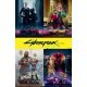 A Cyberpunk 2077 világa     38.95 + 1.95 Royal Mail